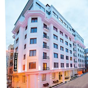 City Center Hotel Taksim Istanbul