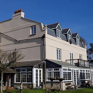 Great Trethew Manor Hotel & Self Catering Lodges